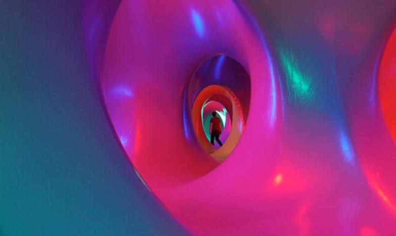 Spectacular luminarium returns to Kilkenny