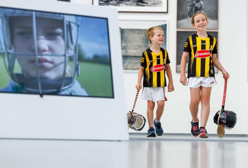 Kilkenny Arts Festival celebrates 50 years of success at opening