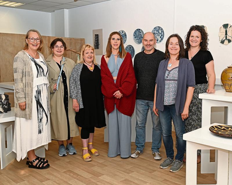 Opinion:  An awakening of the senses as Kilkenny is host to multiple festivals