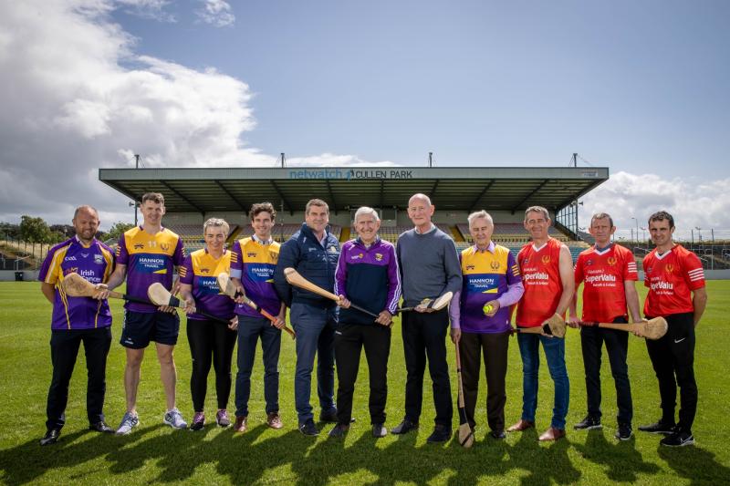 Kilkenny stars bejewel teams announced for Hurling for Cancer Research 2023