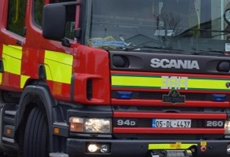 Priority during firefighters industrial action is to ensure safety - Kilkenny County Council