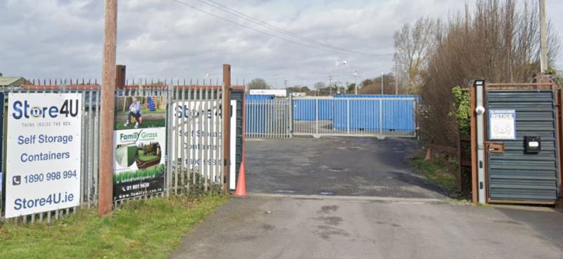 Planning decision made on large self-storage facility in Kilkenny
