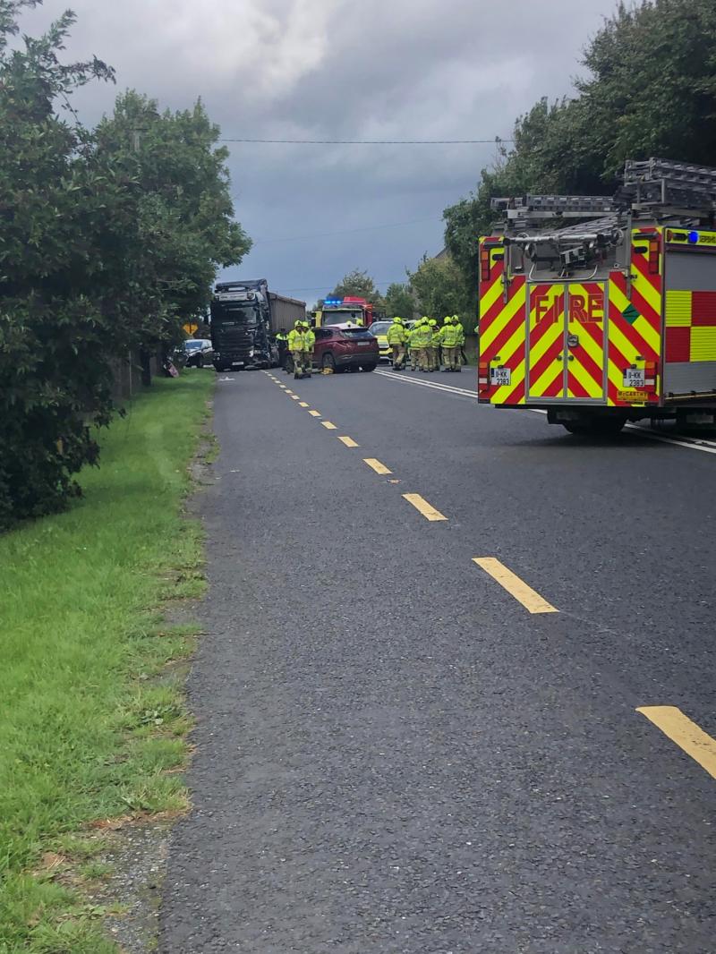 MOST READ (2023): Heroic firefighters break industrial action to attend horror crash in Kilkenny
