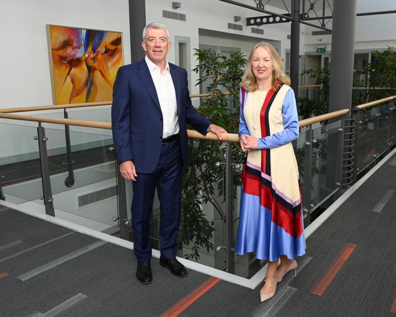 Glanbia