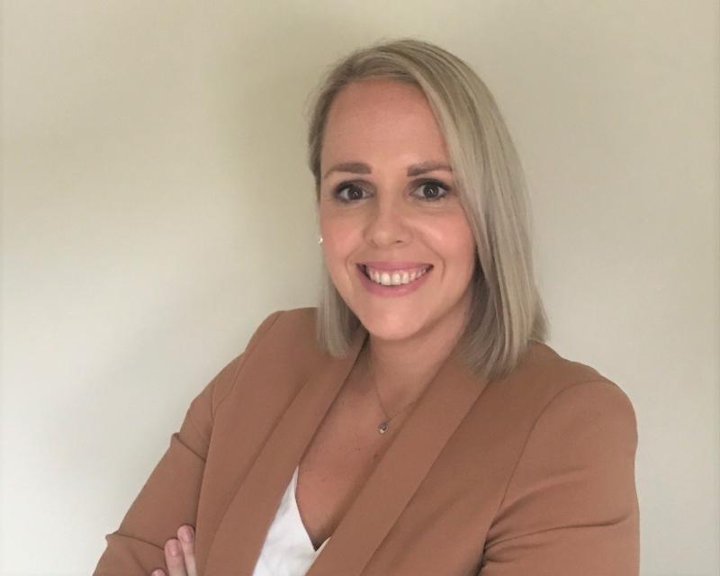Donohoe Town & Country are delighted to welcome Louise McKillen to their team