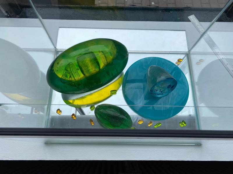 Two makers from Kilkenny shortlisted for Future Makers 2023.