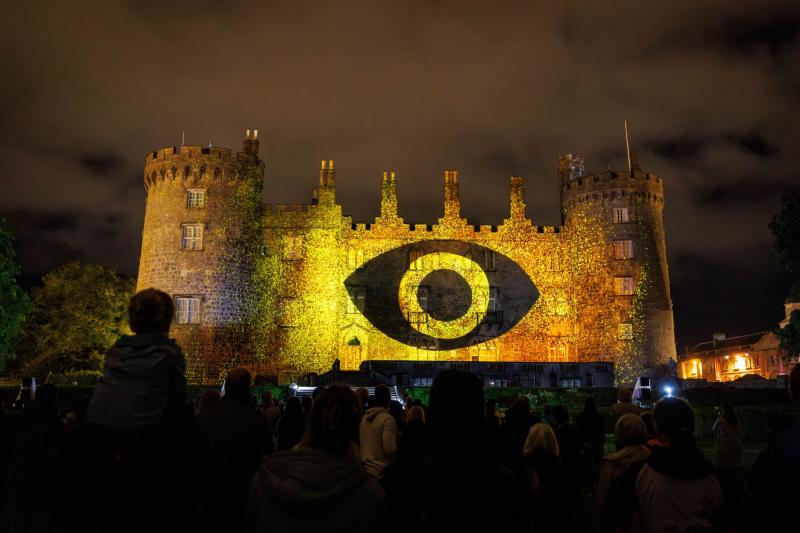 KILKENNY