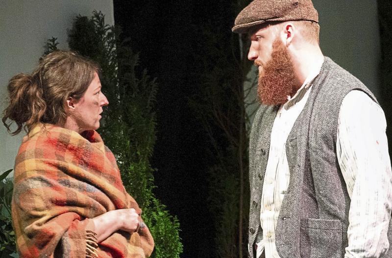 Kilkenny audiences set to flock to The Tinker's Wedding