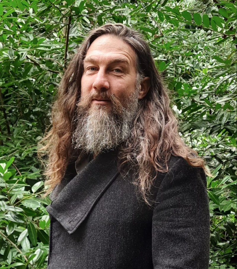 Kilkenny author to do reading from debut novel at The Book Centre