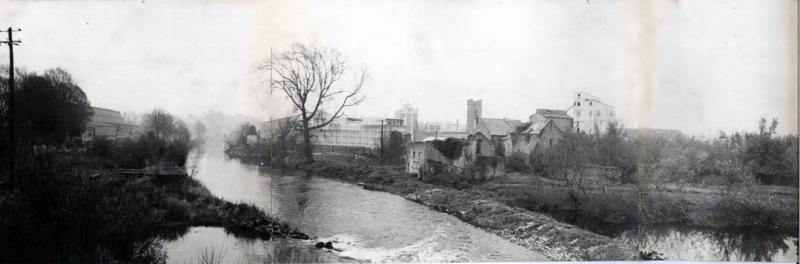 Archive - Is the River Nore in Kilkenny a dangerous health hazard? (1973)