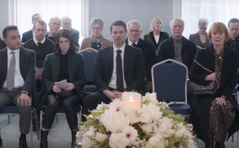 WATCH: Teaser trailer drops for new television series filmed in Kilkenny
