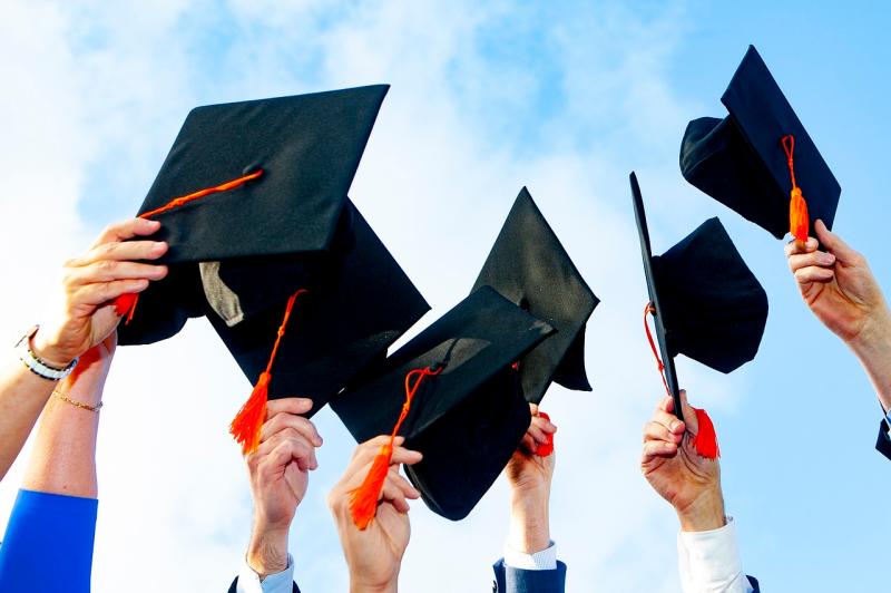 Kilkenny Leaving Cert students told 'not to give up' if CAO offers don't go their way
