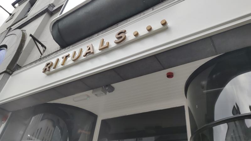 REVEALED: Rituals finally confirmed to be the latest retail addition to Kilkenny
