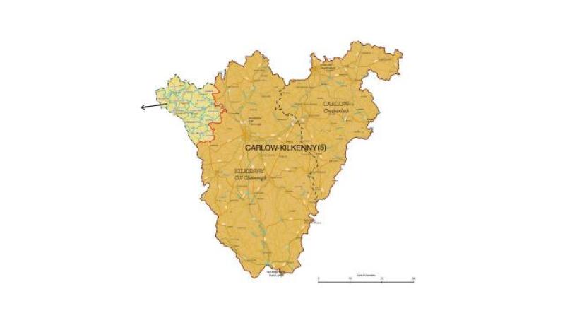 North Kilkenny councillors come out fighting against boundary changes 
