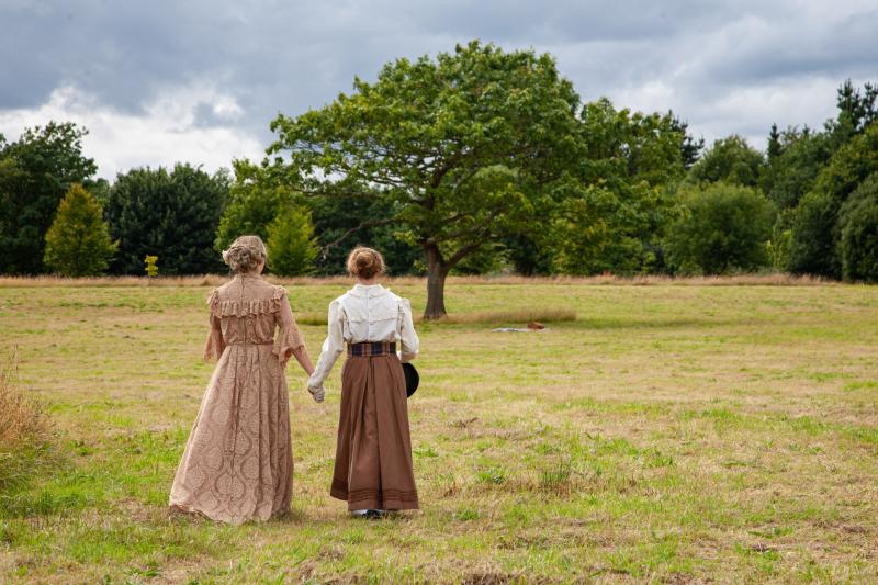 One of Kilkenny's greatest love stories to feature on new TG4 show