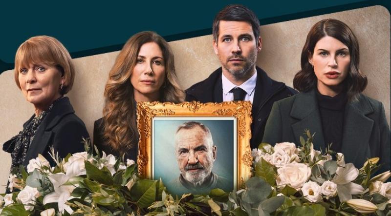 Social media reacts to first episode of television drama filmed in Kilkenny