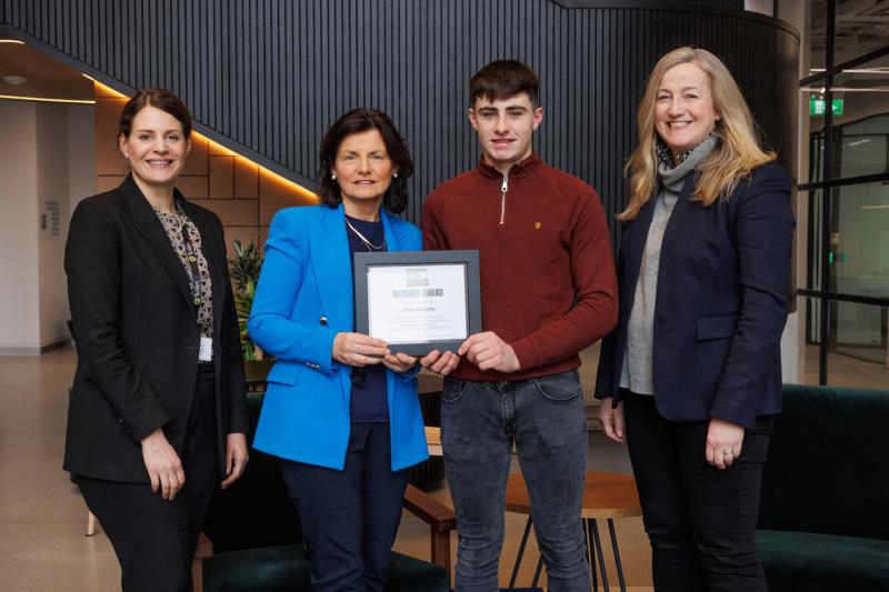 Tirlan bursary 