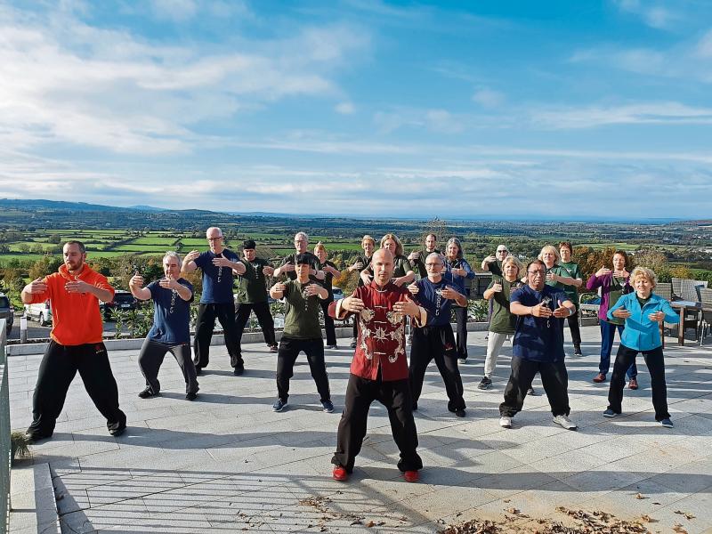 A new Tai Chi course for beginners set to start in Kilkenny