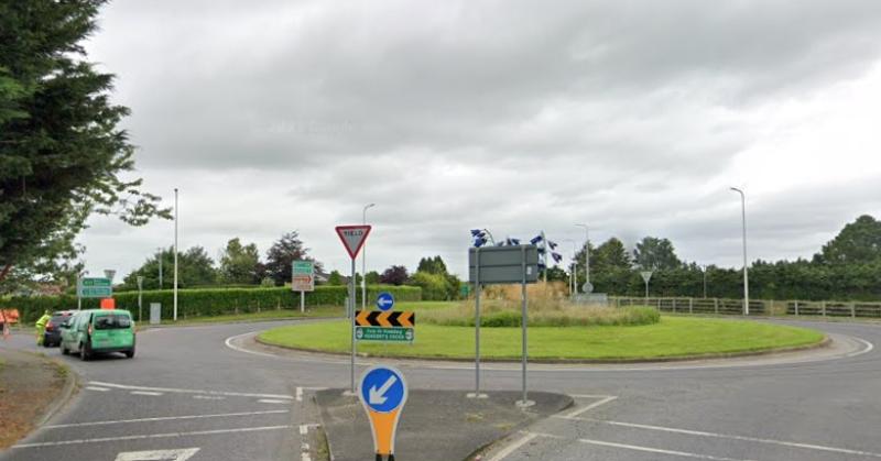 Traffic disruption expected at busy Kilkenny roundabout