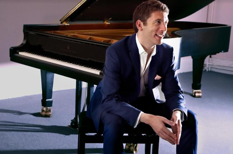 Audiences set to be wowed by world-class pianists at New Ross festival - Kilkenny Live