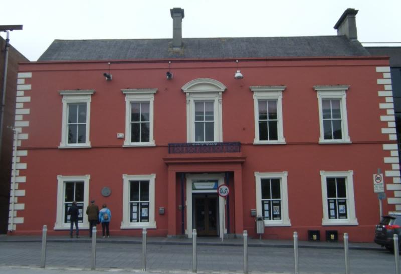 Kilkenny centre celebrates 50 years of service