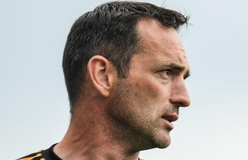 Kilkenny's Brian Dowling reveals 'it will be hard to change' barrier to Kildare hurling