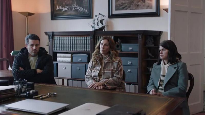 Episode two of hugely popular The Inheritance (filmed in Kilkenny) airs tonight