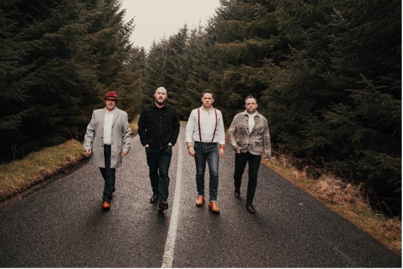 The High Kings announce Kilkenny tour date this December