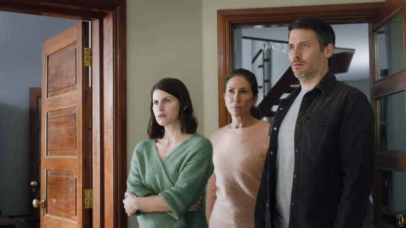 Viewers react to episode two of Kilkenny-filmed 'The Inheritance' on Channel 5