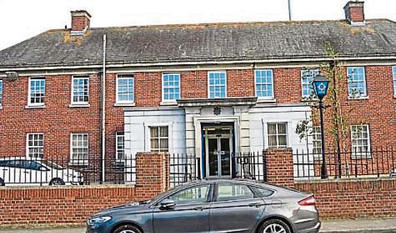 Garda appeal for witnesses following serious assault in Kilkenny