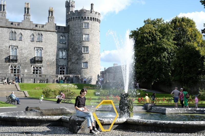 KILKENNY