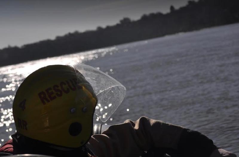 River rescue services respond to two emergency calls in Kilkenny