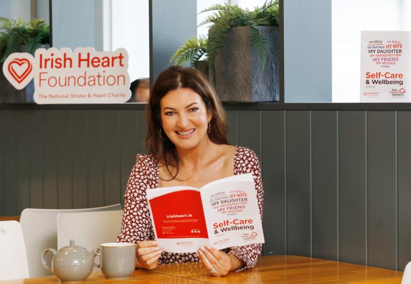 Women in Kilkenny urged to register for free heart health webinar