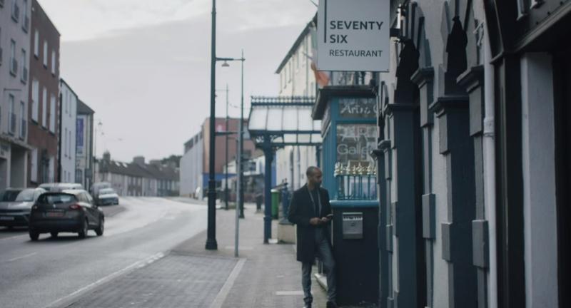 Kilkenny scenes aplenty as 'The Inheritance' draws 1.7m viewers for penultimate episode