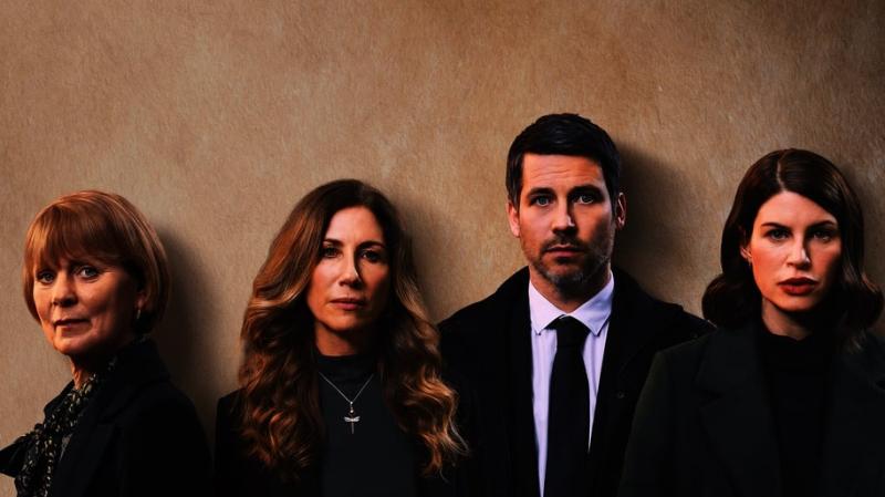 Final episode of The Inheritance, filmed in Kilkenny, airs tonight on Channel 5