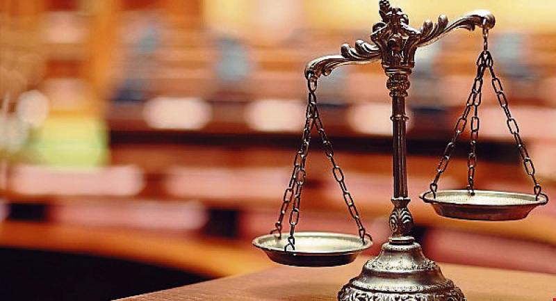 Barristers in Kilkenny to protest as they strike over pay for second time