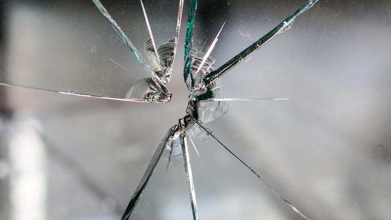 Rocks thrown through window of house in Kilkenny