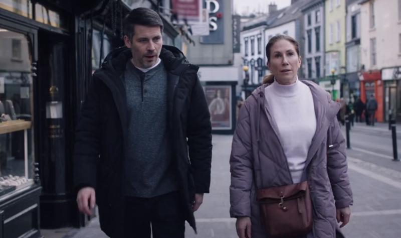 Kilkenny takes final bow as The Inheritance draws almost 2million for final episode