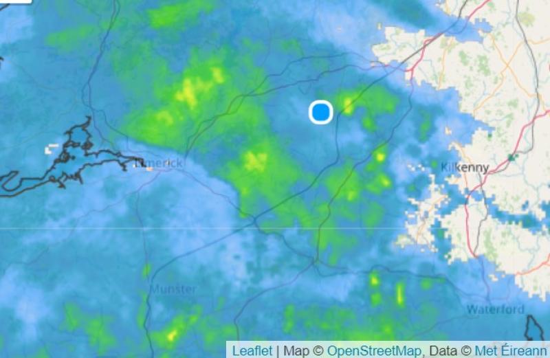 ALERT: Orange weather alert for Kilkenny as Storm Agnes is on her way 