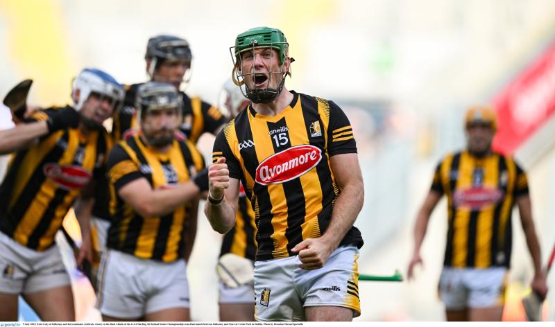 Kilkenny Sport