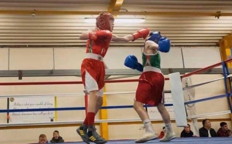 Ireland's biggest amateur boxing league returns to Kilkenny 