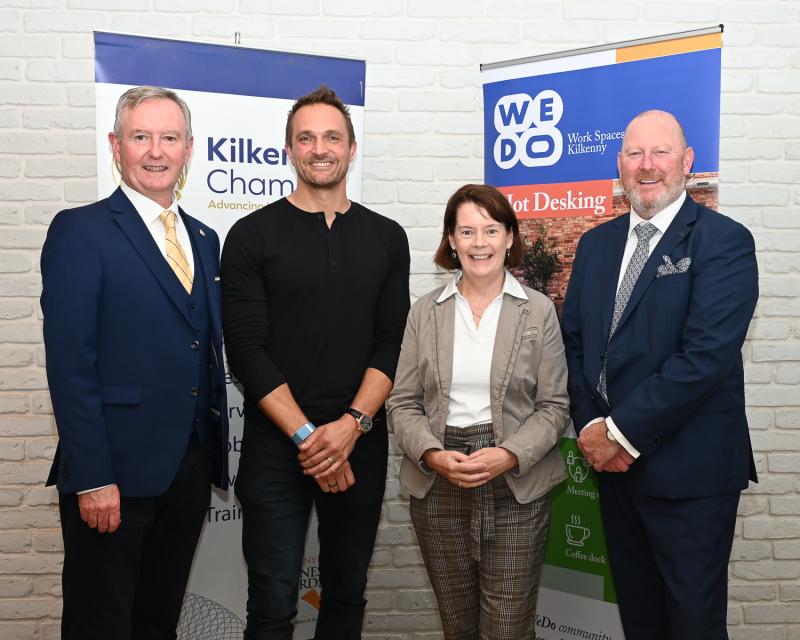 KILKENNY
