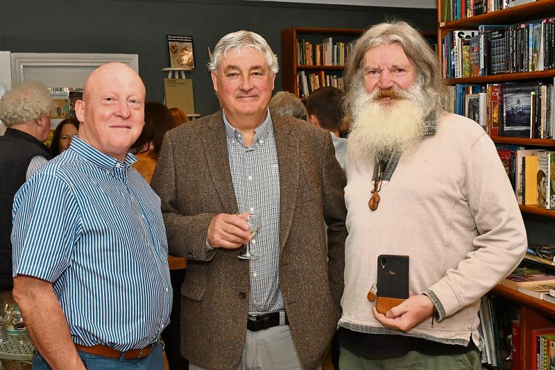 Kilkenny author pens children's book full of folklore