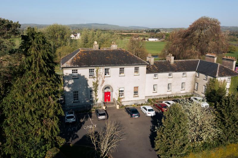 Aiséirí Aislinn celebrates 25 years treating addiction in Kilkenny