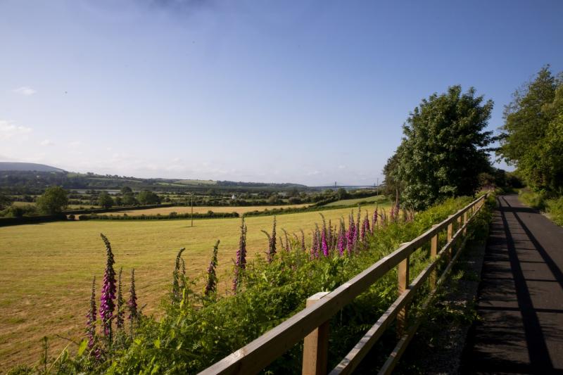 Greenway progressing in Kilkenny, with update on possible link to Inistioge