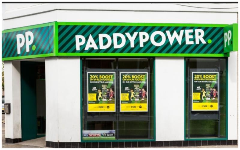 Paddy Power confirms Kilkenny location amongst 21 bookie shop closures across the country 
