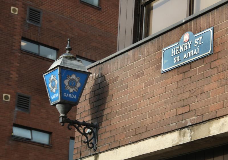 Gardai launch investigation following discovery of man's body in Limerick car park