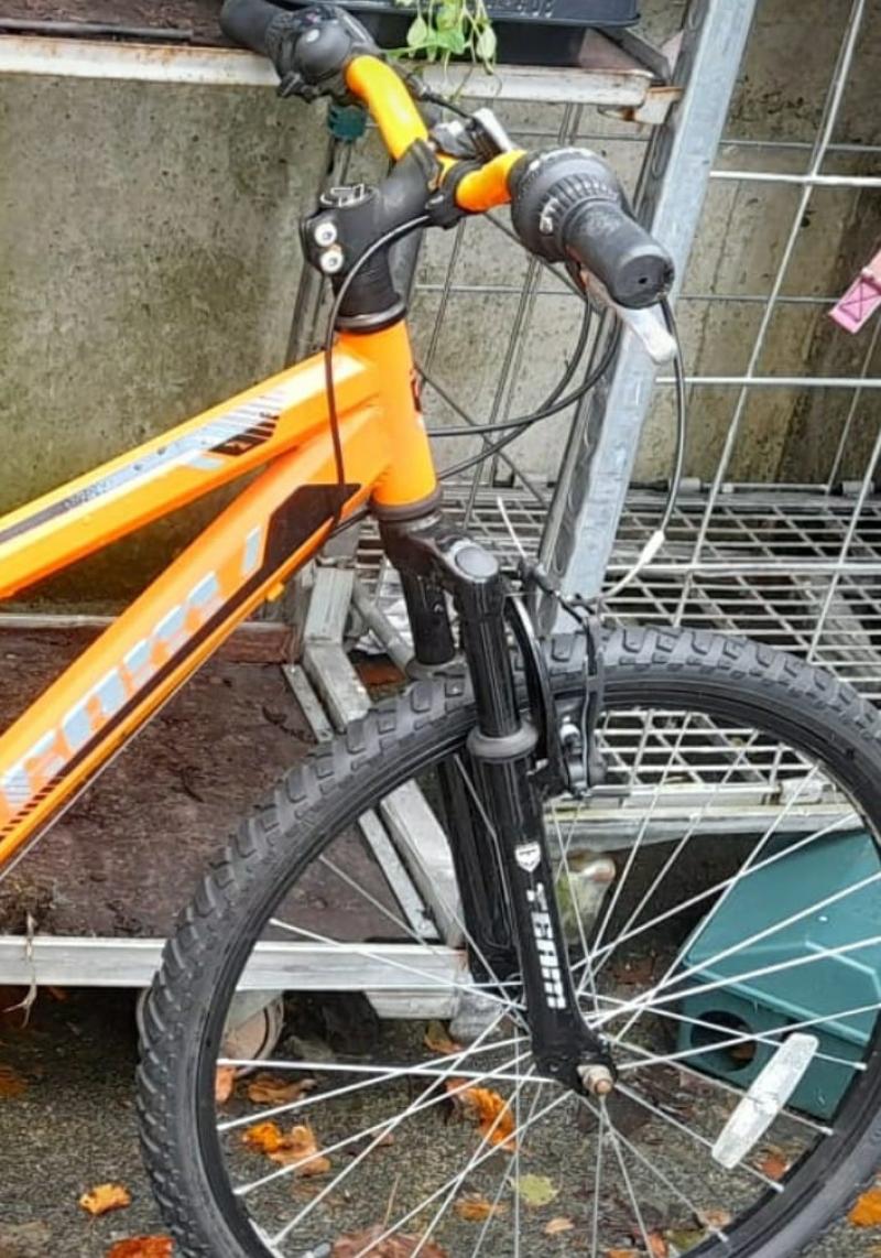 Gardaí in Kilkenny issue appeal for owner of bicyle