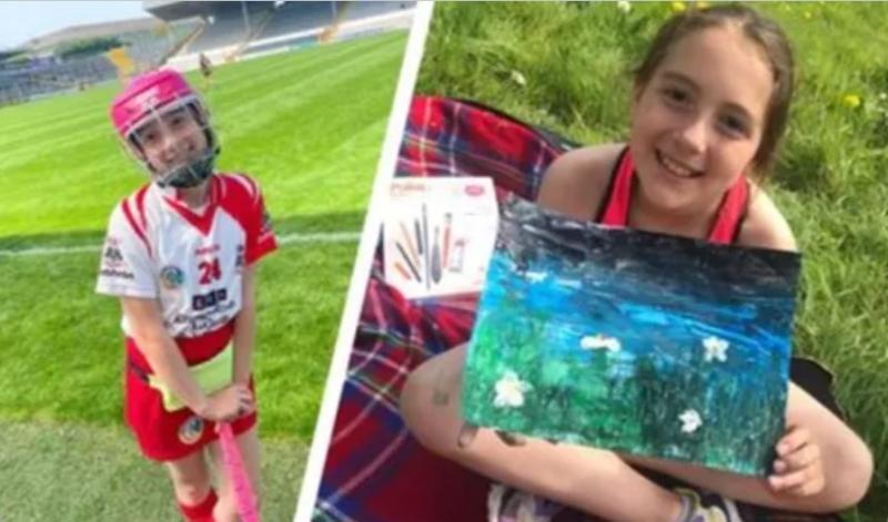 Kilkenny girl seeking help to raise money for vital insulin pump
