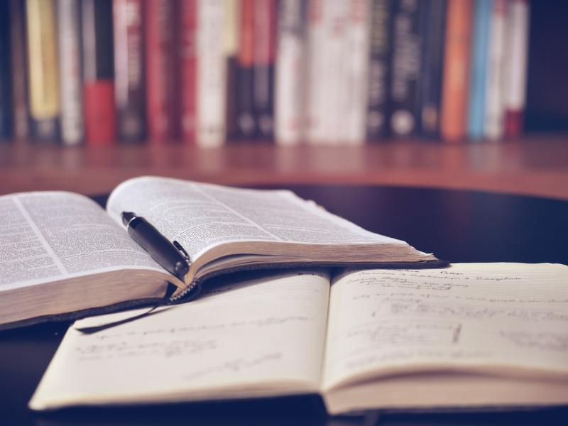 School books